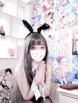 全网整理超大自整理合集87位极品萝莉超绝收藏合集第二期[Twitter][萝莉] [⁵⁵⁵小埋长不高ˡᵃ@Xiaomai522]