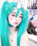 全网整理超大自整理合集87位极品萝莉超绝收藏合集第二期[Twitter][萝莉] [⁵⁵⁵小埋长不高ˡᵃ@Xiaomai522]