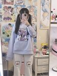 全网整理超大自整理合集87位极品萝莉超绝收藏合集第二期[Twitter][萝莉] [⁵⁵⁵小埋长不高ˡᵃ@Xiaomai522]