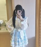 全网整理超大自整理合集87位极品萝莉超绝收藏合集第二期[Twitter][萝莉] [⁵⁵⁵小埋长不高ˡᵃ@Xiaomai522]