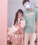全网整理超大自整理合集87位极品萝莉超绝收藏合集第二期[Twitter][萝莉] [⁵⁵⁵小埋长不高ˡᵃ@Xiaomai522]