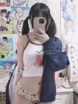 全网整理超大自整理合集87位极品萝莉超绝收藏合集第二期[Twitter][萝莉] [⁵⁵⁵小埋长不高ˡᵃ@Xiaomai522]
