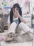 全网整理超大自整理合集87位极品萝莉超绝收藏合集第二期[Twitter][萝莉] [⁵⁵⁵小埋长不高ˡᵃ@Xiaomai522]