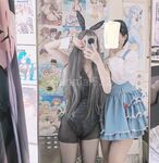 全网整理超大自整理合集87位极品萝莉超绝收藏合集第二期[Twitter][萝莉] [⁵⁵⁵小埋长不高ˡᵃ@Xiaomai522]