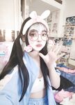 全网整理超大自整理合集87位极品萝莉超绝收藏合集第二期[Twitter][萝莉] [⁵⁵⁵小埋长不高ˡᵃ@Xiaomai522]