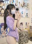 全网整理超大自整理合集87位极品萝莉超绝收藏合集第二期[Twitter][萝莉] [⁵⁵⁵小埋长不高ˡᵃ@Xiaomai522]