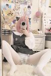 全网整理超大自整理合集87位极品萝莉超绝收藏合集第二期[Twitter][萝莉] [⁵⁵⁵小埋长不高ˡᵃ@Xiaomai522]