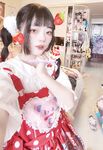 全网整理超大自整理合集87位极品萝莉超绝收藏合集第二期[Twitter][萝莉] [⁵⁵⁵小埋长不高ˡᵃ@Xiaomai522]