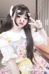 全网整理超大自整理合集87位极品萝莉超绝收藏合集第二期[Twitter][萝莉] [⁵⁵⁵小埋长不高ˡᵃ@Xiaomai522]