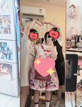 全网整理超大自整理合集87位极品萝莉超绝收藏合集第二期[Twitter][萝莉] [⁵⁵⁵小埋长不高ˡᵃ@Xiaomai522]