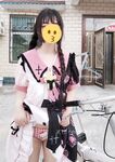 全网整理超大自整理合集87位极品萝莉超绝收藏合集第二期[Twitter][萝莉] [⁵⁵⁵小埋长不高ˡᵃ@Xiaomai522]