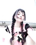 全网整理超大自整理合集87位极品萝莉超绝收藏合集第二期[Twitter][萝莉] [⁵⁵⁵小埋长不高ˡᵃ@Xiaomai522]