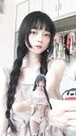 全网整理超大自整理合集87位极品萝莉超绝收藏合集第二期[Twitter][萝莉] [⁵⁵⁵小埋长不高ˡᵃ@Xiaomai522]