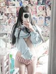 全网整理超大自整理合集87位极品萝莉超绝收藏合集第二期[Twitter][萝莉] [⁵⁵⁵小埋长不高ˡᵃ@Xiaomai522]