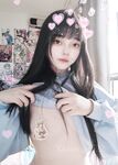 全网整理超大自整理合集87位极品萝莉超绝收藏合集第二期[Twitter][萝莉] [⁵⁵⁵小埋长不高ˡᵃ@Xiaomai522]