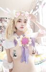 全网整理超大自整理合集87位极品萝莉超绝收藏合集第二期[Twitter][萝莉] [⁵⁵⁵小埋长不高ˡᵃ@Xiaomai522]