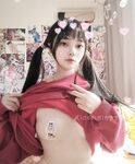全网整理超大自整理合集87位极品萝莉超绝收藏合集第二期[Twitter][萝莉] [⁵⁵⁵小埋长不高ˡᵃ@Xiaomai522]