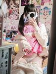 全网整理超大自整理合集87位极品萝莉超绝收藏合集第二期[Twitter][萝莉] [⁵⁵⁵小埋长不高ˡᵃ@Xiaomai522]