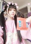 全网整理超大自整理合集87位极品萝莉超绝收藏合集第二期[Twitter][萝莉] [⁵⁵⁵小埋长不高ˡᵃ@Xiaomai522]