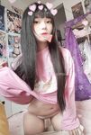 全网整理超大自整理合集87位极品萝莉超绝收藏合集第二期[Twitter][萝莉] [⁵⁵⁵小埋长不高ˡᵃ@Xiaomai522]