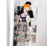 全网整理超大自整理合集87位极品萝莉超绝收藏合集第二期[Twitter][萝莉] [⁵⁵⁵小埋长不高ˡᵃ@Xiaomai522]