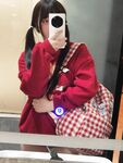 全网整理超大自整理合集87位极品萝莉超绝收藏合集第二期[Twitter][萝莉] [⁵⁵⁵小埋长不高ˡᵃ@Xiaomai522]