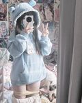 全网整理超大自整理合集87位极品萝莉超绝收藏合集第二期[Twitter][萝莉] [⁵⁵⁵小埋长不高ˡᵃ@Xiaomai522]