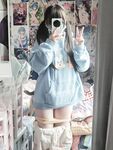 全网整理超大自整理合集87位极品萝莉超绝收藏合集第二期[Twitter][萝莉] [⁵⁵⁵小埋长不高ˡᵃ@Xiaomai522]