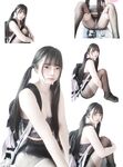 全网整理超大自整理合集87位极品萝莉超绝收藏合集第二期[Twitter][萝莉] [⁵⁵⁵小埋长不高ˡᵃ@Xiaomai522]