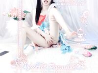 全網整理超大自整理合集87位極品蘿莉 超絕收藏合集 第二期[Twitter][蘿莉] [A醬@a22143367]