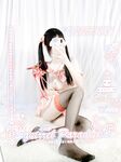 全網整理超大自整理合集87位極品蘿莉 超絕收藏合集 第二期[Twitter][蘿莉] [A醬@a22143367]