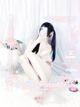 全網整理超大自整理合集87位極品蘿莉 超絕收藏合集 第二期[Twitter][蘿莉] [A醬@a22143367]