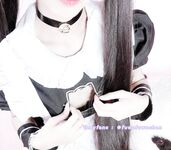 전체 네트워크가 87개의 최고 수준의 로리타 슈퍼 콜렉션 컬렉션 2호를 대량으로 정리했습니다 [Twitter][로리타][Cinny Girl@cinchan_n]