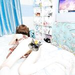 전체 네트워크가 87개의 최고 수준의 로리타 슈퍼 콜렉션 컬렉션 2호를 대량으로 정리했습니다 [Twitter][로리타][Cinny Girl@cinchan_n]