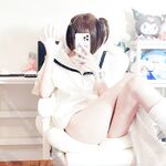 전체 네트워크가 87개의 최고 수준의 로리타 슈퍼 콜렉션 컬렉션 2호를 대량으로 정리했습니다 [Twitter][로리타][Cinny Girl@cinchan_n]