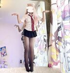 全網整理超大自整理合集87位極品蘿莉 超絕收藏合集 第二期[Twitter][蘿莉] [FXHMRW@FXHMRW]  