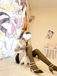 全網整理超大自整理合集87位極品蘿莉 超絕收藏合集 第二期[Twitter][蘿莉] [FXHMRW@FXHMRW]  