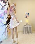 全網整理超大自整理合集87位極品蘿莉 超絕收藏合集 第二期[Twitter][蘿莉] [FXHMRW@FXHMRW]  