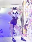 全網整理超大自整理合集87位極品蘿莉 超絕收藏合集 第二期[Twitter][蘿莉] [FXHMRW@FXHMRW]  