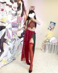 全網整理超大自整理合集87位極品蘿莉 超絕收藏合集 第二期[Twitter][蘿莉] [FXHMRW@FXHMRW]  