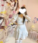 全網整理超大自整理合集87位極品蘿莉 超絕收藏合集 第二期[Twitter][蘿莉] [FXHMRW@FXHMRW]  