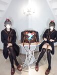 全網整理超大自整理合集87位極品蘿莉 超絕收藏合集 第二期[Twitter][蘿莉] [Fariskitten貓型人偶]【注銷】