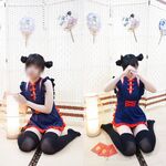 全網整理超大自整理合集87位極品蘿莉 超絕收藏合集 第二期[Twitter][蘿莉] [Fariskitten貓型人偶]【注銷】