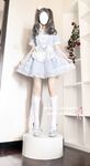 Ấn bản thứ hai của bộ sưu tập tự tổ chức siêu lớn gồm 87 bộ sưu tập lolita hàng đầu từ toàn bộ mạng lưới [Twitter][Lolita] [Good@NMBABC]