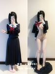 Ấn bản thứ hai của bộ sưu tập tự tổ chức siêu lớn gồm 87 bộ sưu tập lolita hàng đầu từ toàn bộ mạng lưới [Twitter][Lolita] [Good@NMBABC]