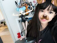 Inayos ng buong network ang isang malaking koleksyon ng 87 top-notch lolita super collection collection pangalawang isyu [Twitter][Lolita] [Kit@kittyxkum]