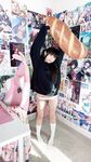 Inayos ng buong network ang isang malaking koleksyon ng 87 top-notch lolita super collection collection pangalawang isyu [Twitter][Lolita] [Kit@kittyxkum]