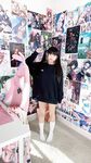 Inayos ng buong network ang isang malaking koleksyon ng 87 top-notch lolita super collection collection pangalawang isyu [Twitter][Lolita] [Kit@kittyxkum]