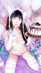 Inayos ng buong network ang isang malaking koleksyon ng 87 top-notch lolita super collection collection pangalawang isyu [Twitter][Lolita] [Kit@kittyxkum]