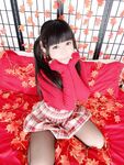 Inayos ng buong network ang isang malaking koleksyon ng 87 top-notch lolita super collection collection pangalawang isyu [Twitter][Lolita] [Kit@kittyxkum]